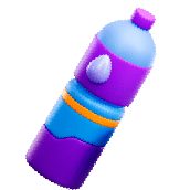 Water Bottle